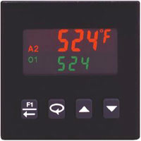Bild: Temperatur-/Prozessregler T 16/P 16